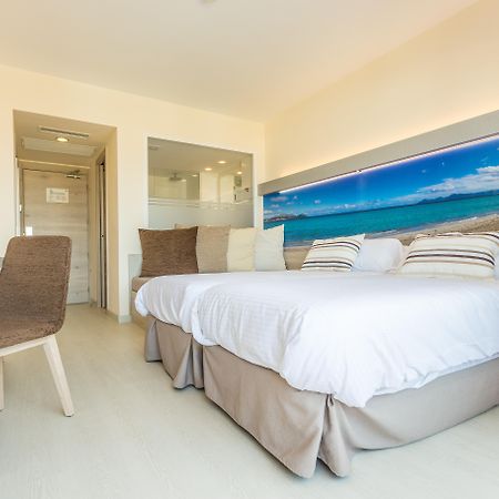 Ferrer Janeiro Hotel & Spa Кан Пикафорт Екстериор снимка