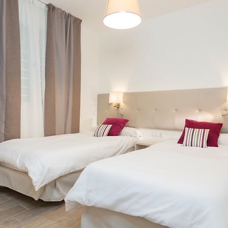 Ferrer Janeiro Hotel & Spa Кан Пикафорт Екстериор снимка