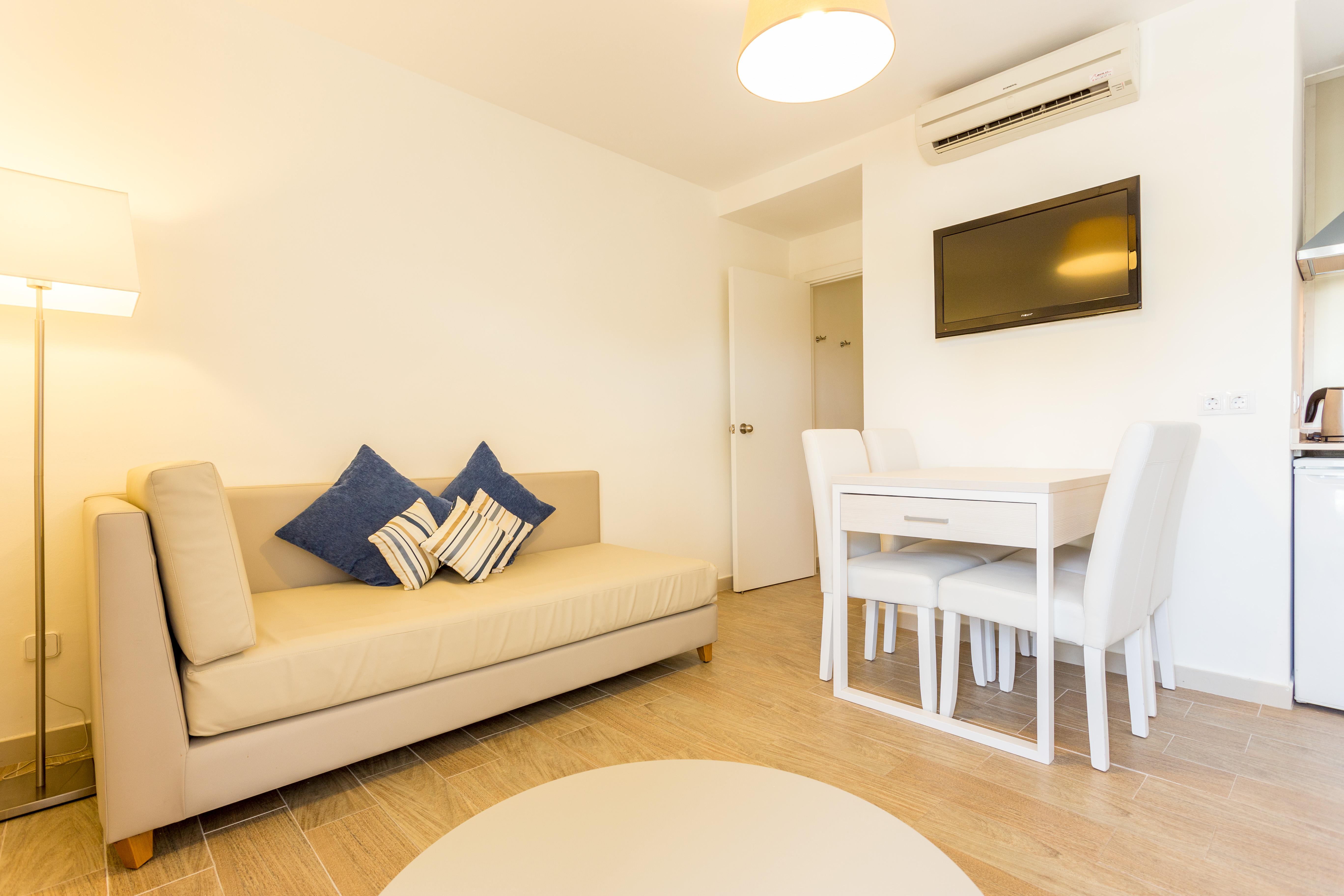 Ferrer Janeiro Hotel & Spa Кан Пикафорт Екстериор снимка