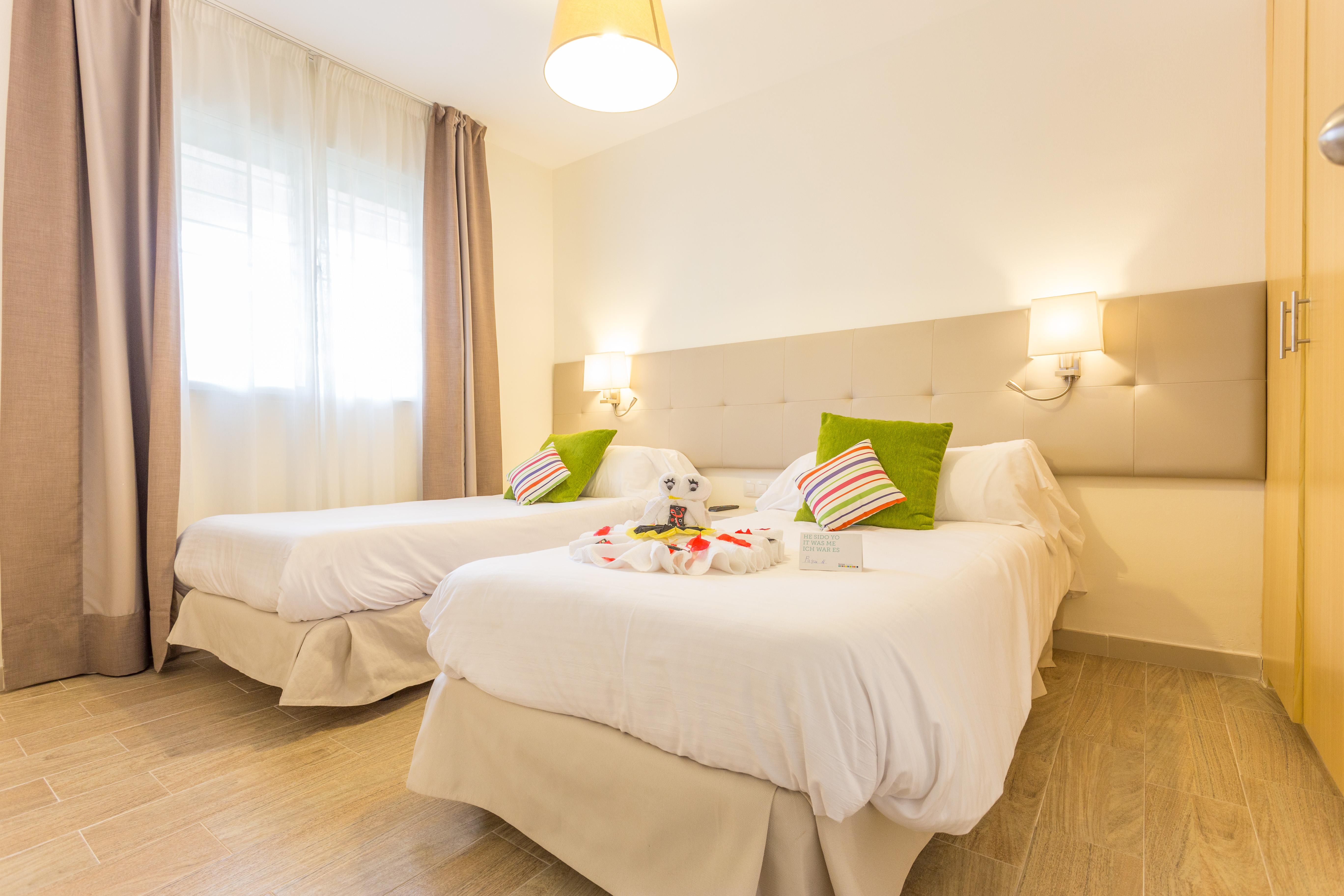 Ferrer Janeiro Hotel & Spa Кан Пикафорт Екстериор снимка