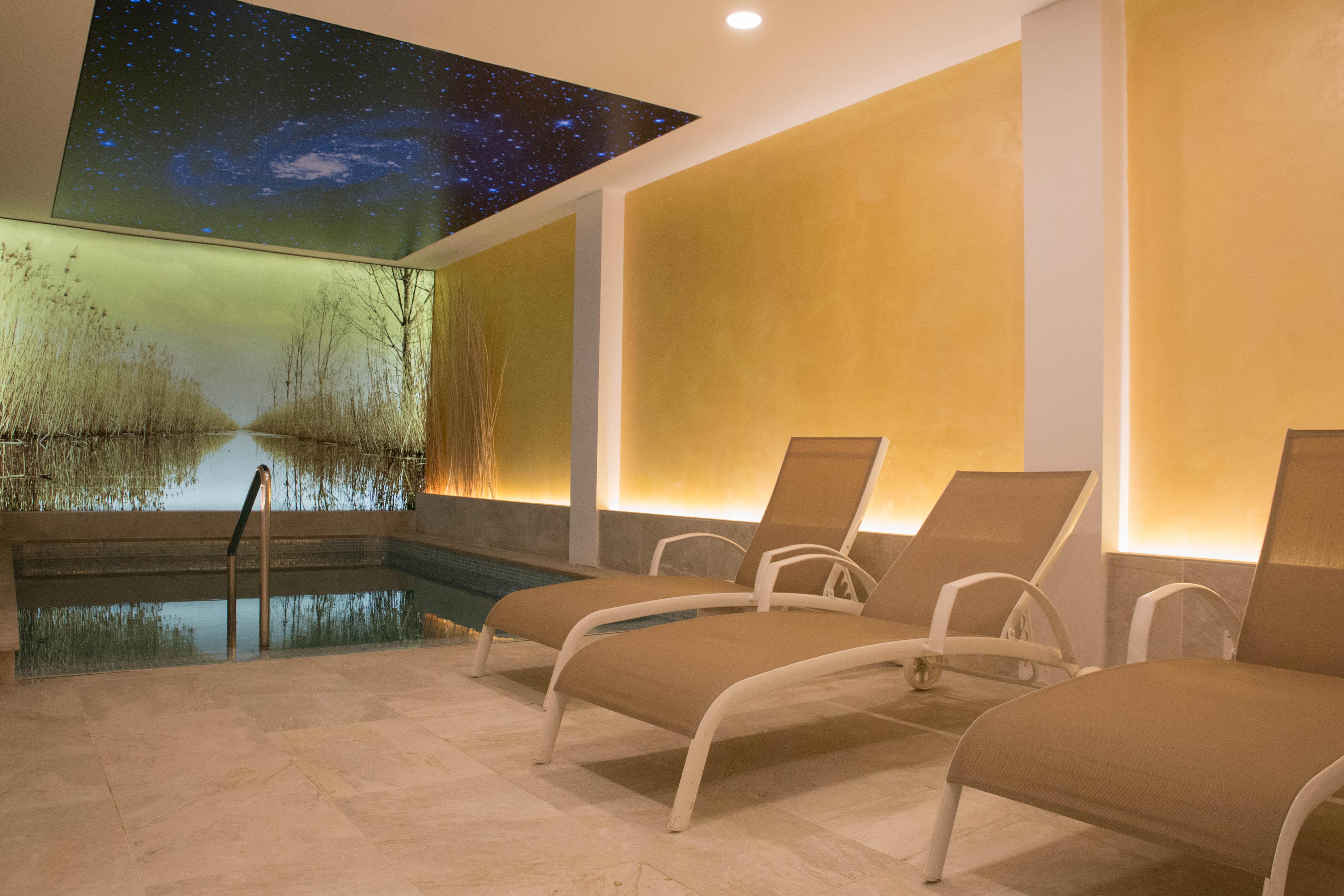 Ferrer Janeiro Hotel & Spa Кан Пикафорт Екстериор снимка