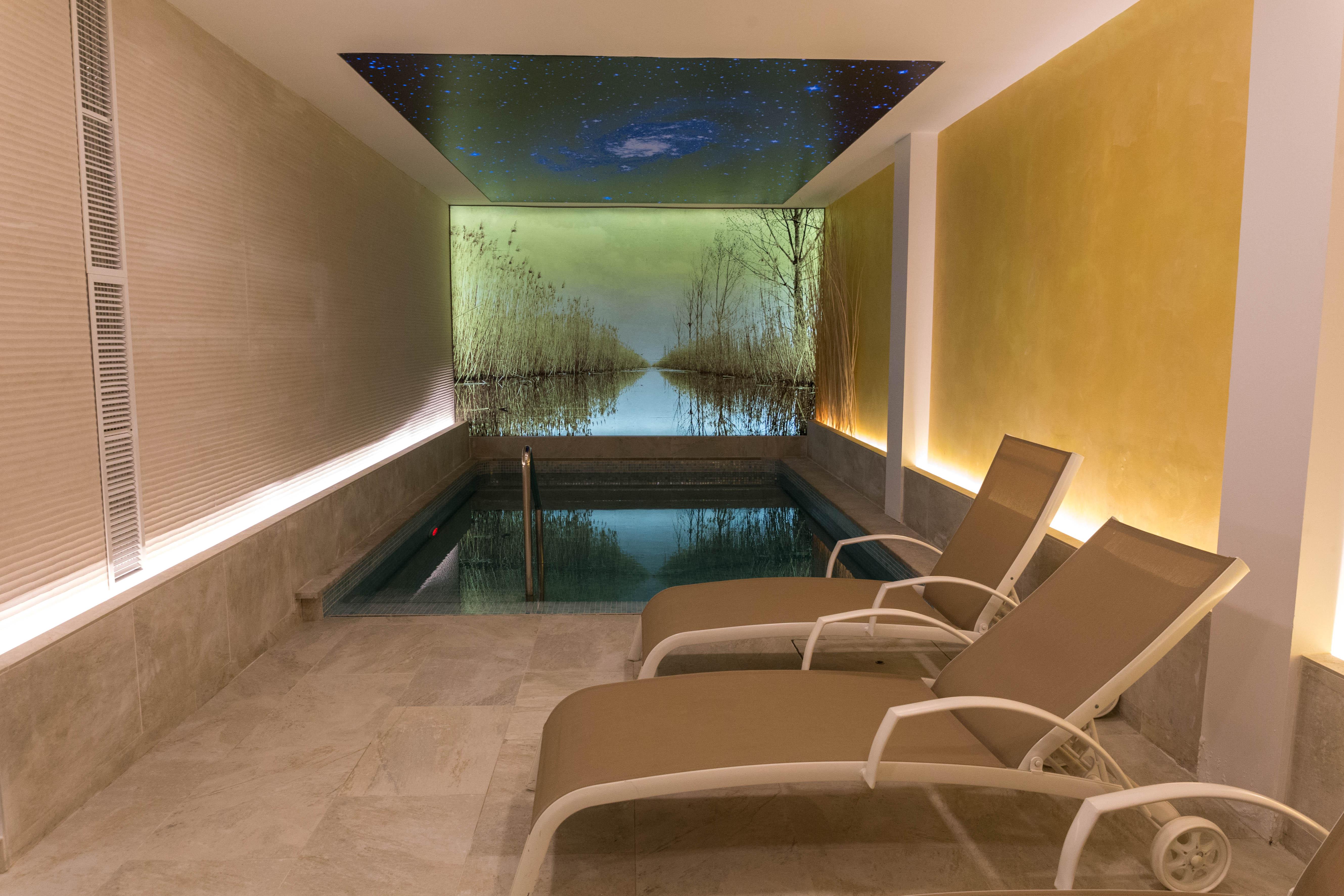 Ferrer Janeiro Hotel & Spa Кан Пикафорт Екстериор снимка
